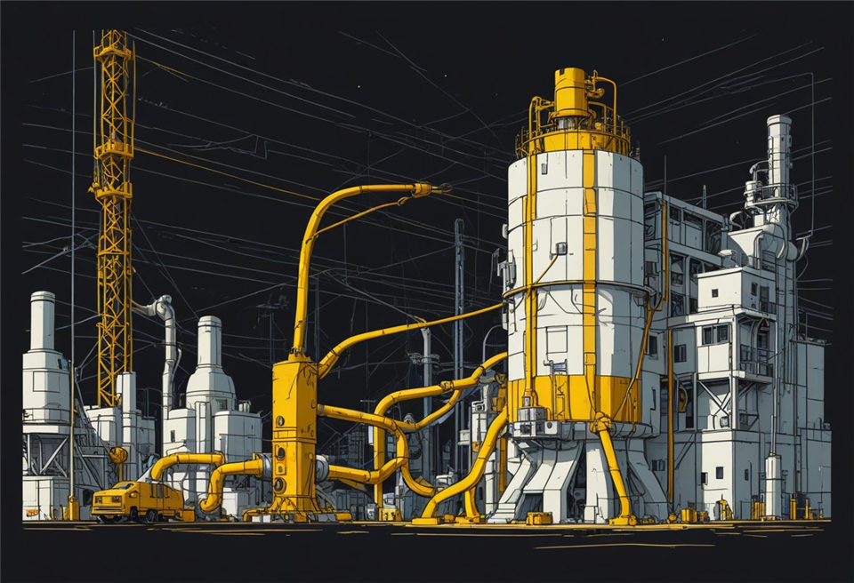 مقدمه‌ای بر اهمیت انتخاب سیم مناسب در برق‌کشی